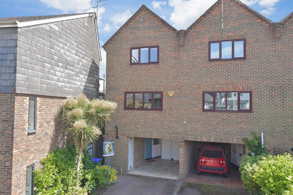 Main image of property: Tarrant Wharf, Arundel, West Sussex