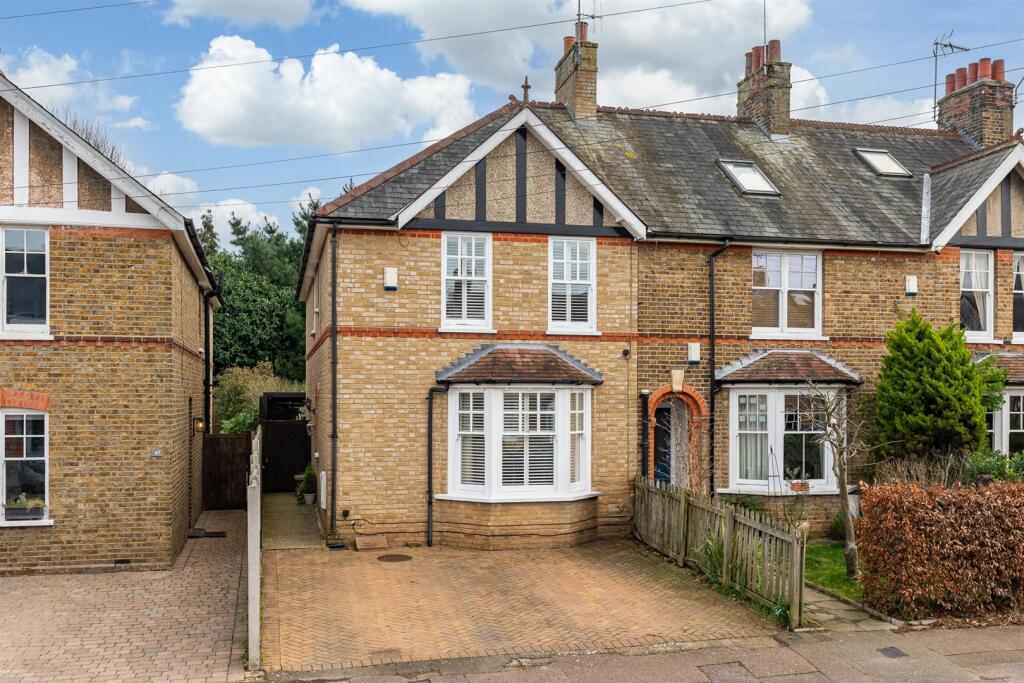 Main image of property: Duncombe Road, Bengeo