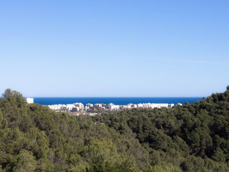 Main image of property: Valencia, Alicante, Javea