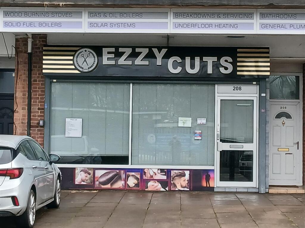 Main image of property: Winsford Avenue, Coventry