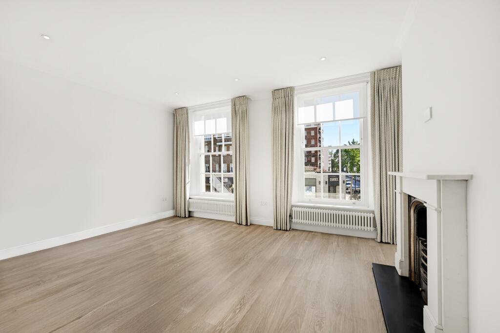 Apartment in London - More