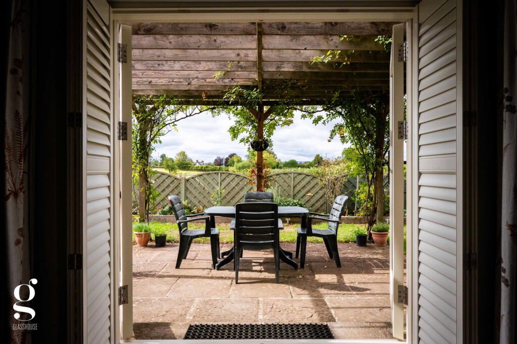 House in Hereford - View 5