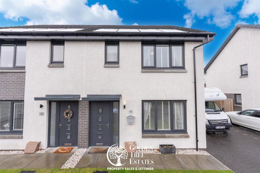 Main image of property: Lethen View, Tullibody