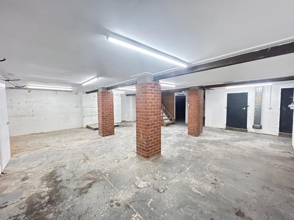 Additional image 14 of 17 - 20, Green Street, Birmingham, B12 0NB