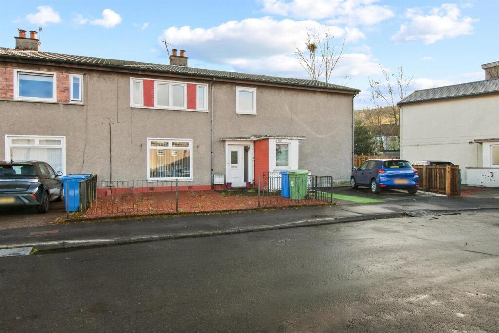 Main image of property: Russell Drive Alexandria, G83 0JH