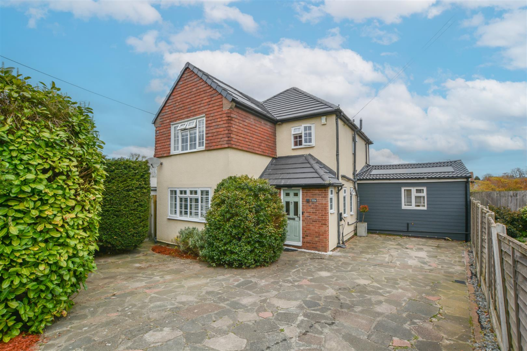 Main image of property: Perry Street, Billericay