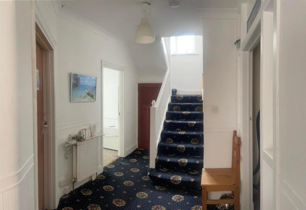 Main image of property: Greenlea, Bournemouth, BH1