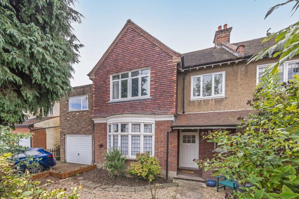 Main image of property: Lingfield Avenue, Surbiton