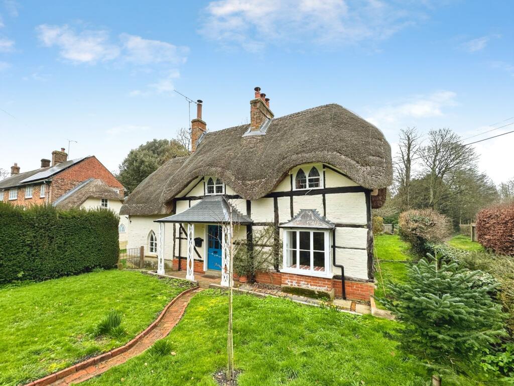 Main image of property: Conock, Conock Manor, SN10