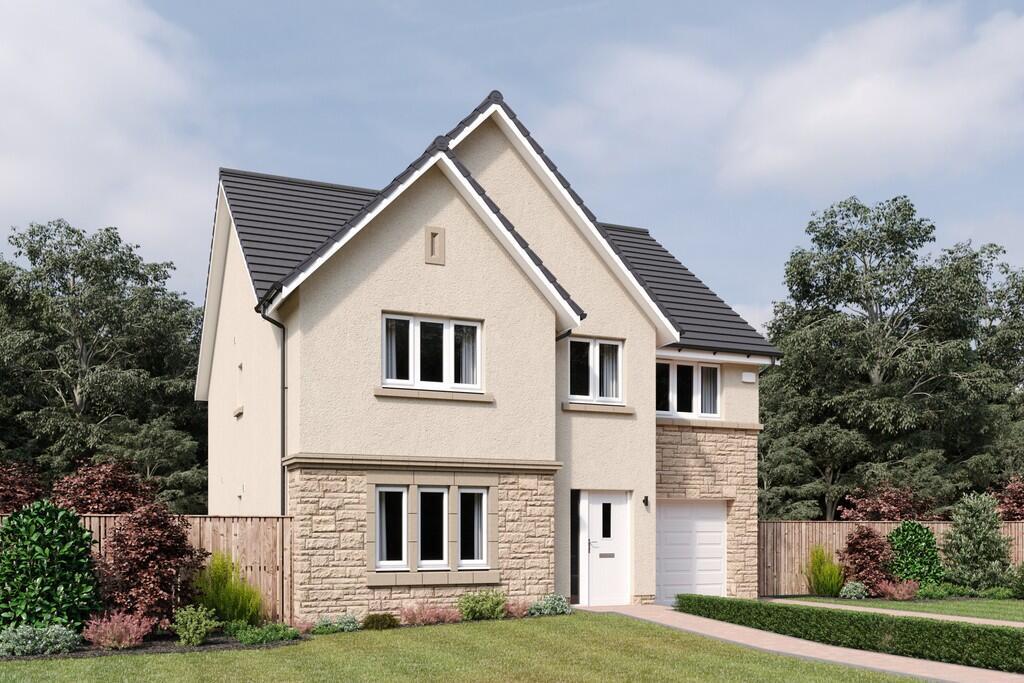 House in Edinburgh - View 5