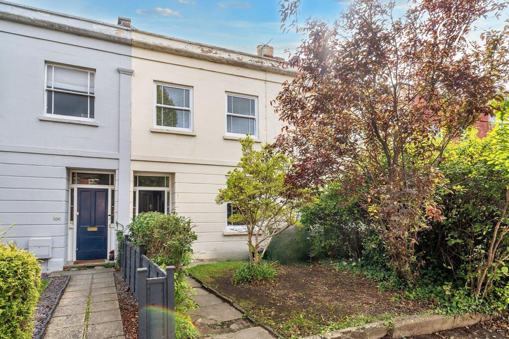 Main image of property: Gloucester Road, Cheltenham