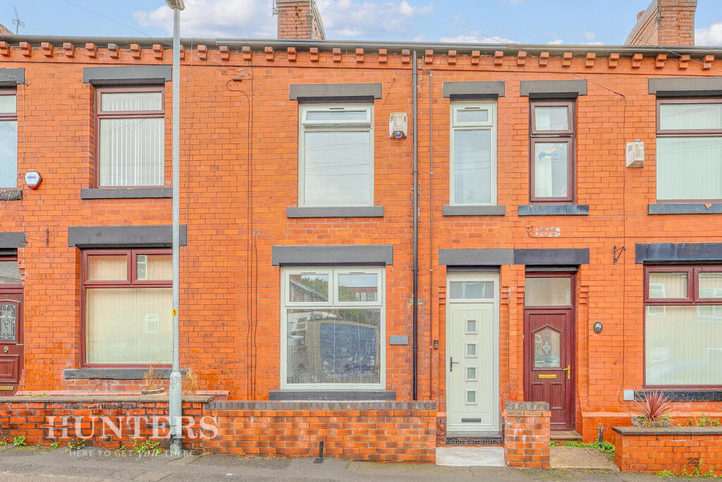 Main image of property: Milford Avenue, Oldham