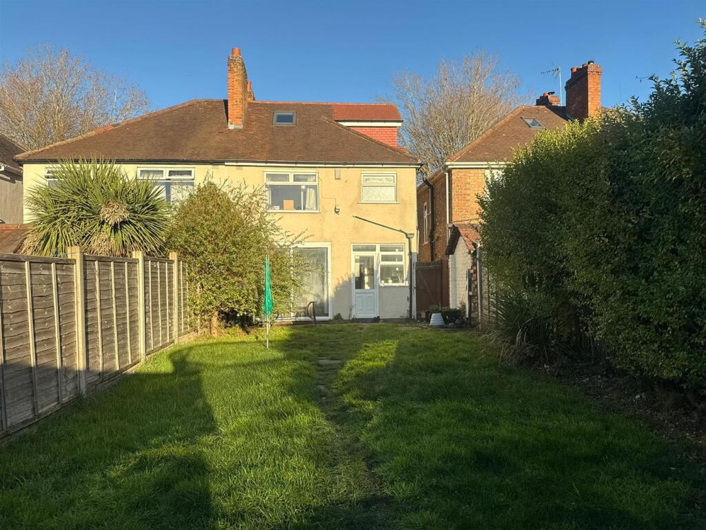 Additional image 20 of Holly Lane, Erdington, Birmingham