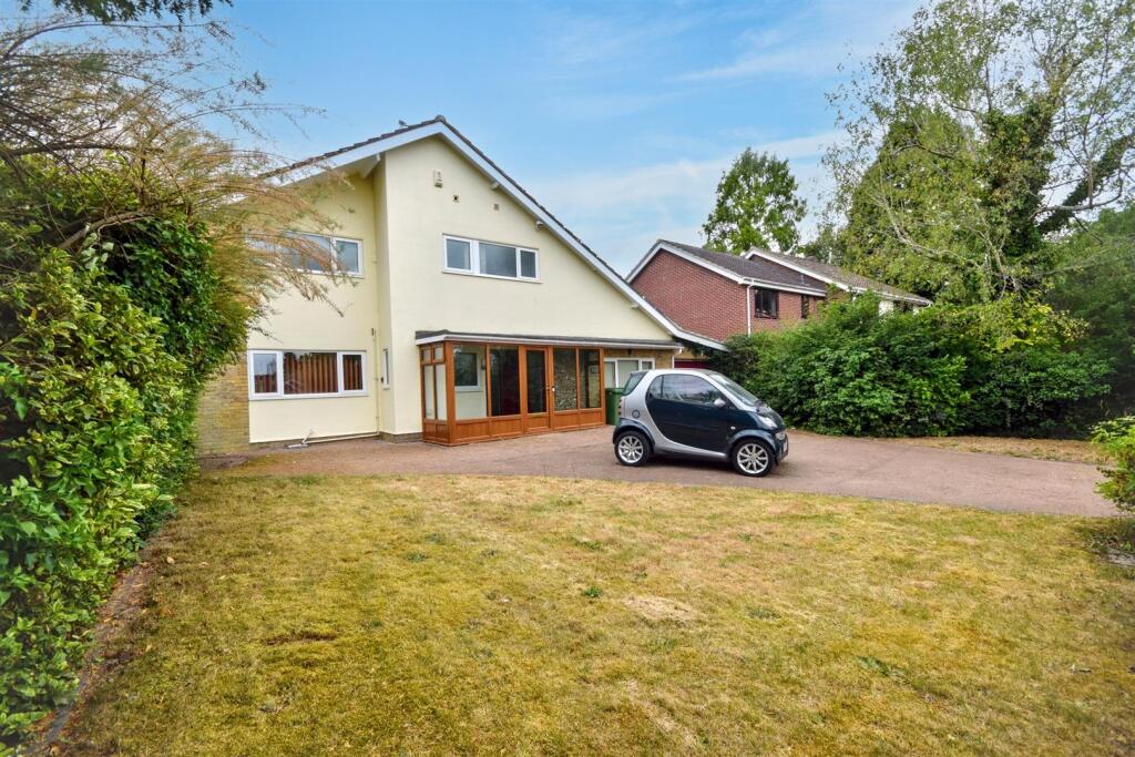 Cringleford, NR4 photo 2