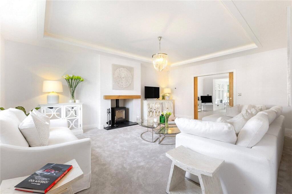 Millbrook Meadow, 26 Tilney Way, Tattenhall, Chester, CH3 - View 5