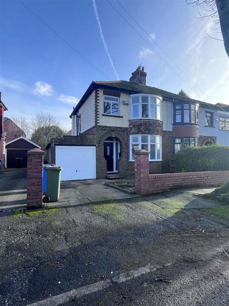 Main image of property: Woodlands Road, Ashton-under-Lyne