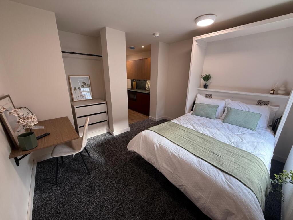 Main image of property: St Marys Gate, Derby, Derby, DE1