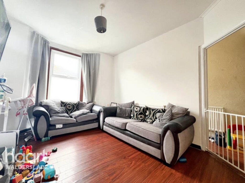 Main image of property: Coronation Road, Sheerness