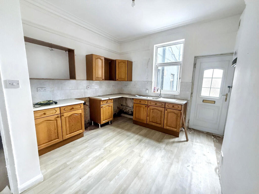 Apartment in Stockton-on-Tees, Parkfield, Portrack - View 4