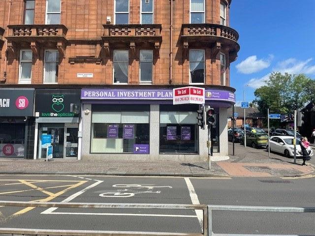 Main image of property: 1558 Great Western Road, G13 1HQ