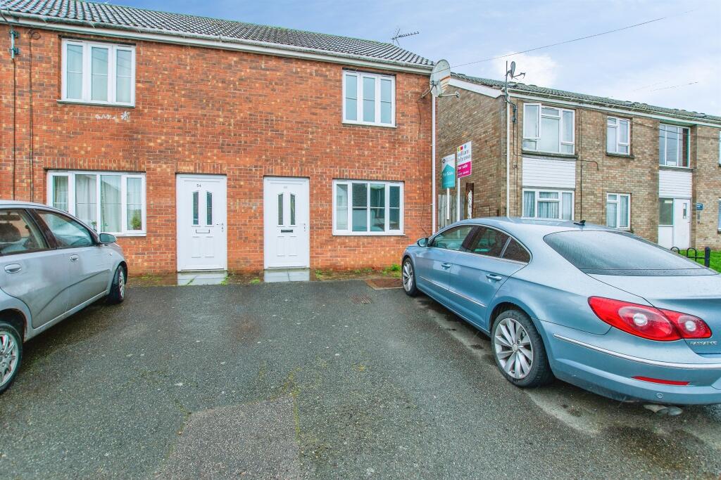 Main image of property: Osborne Road, Wisbech