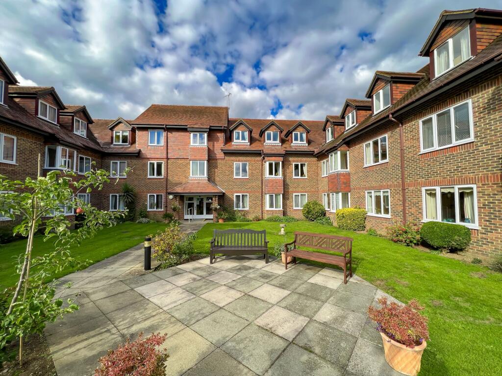 Main image of property: Portland Road, Forest Lodge Portland Road, RH19