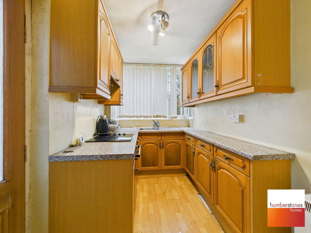 House in Birmingham, California - View 4