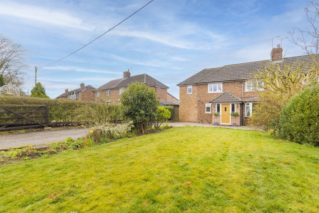 Main image of property: Rowlands View, Tarporley