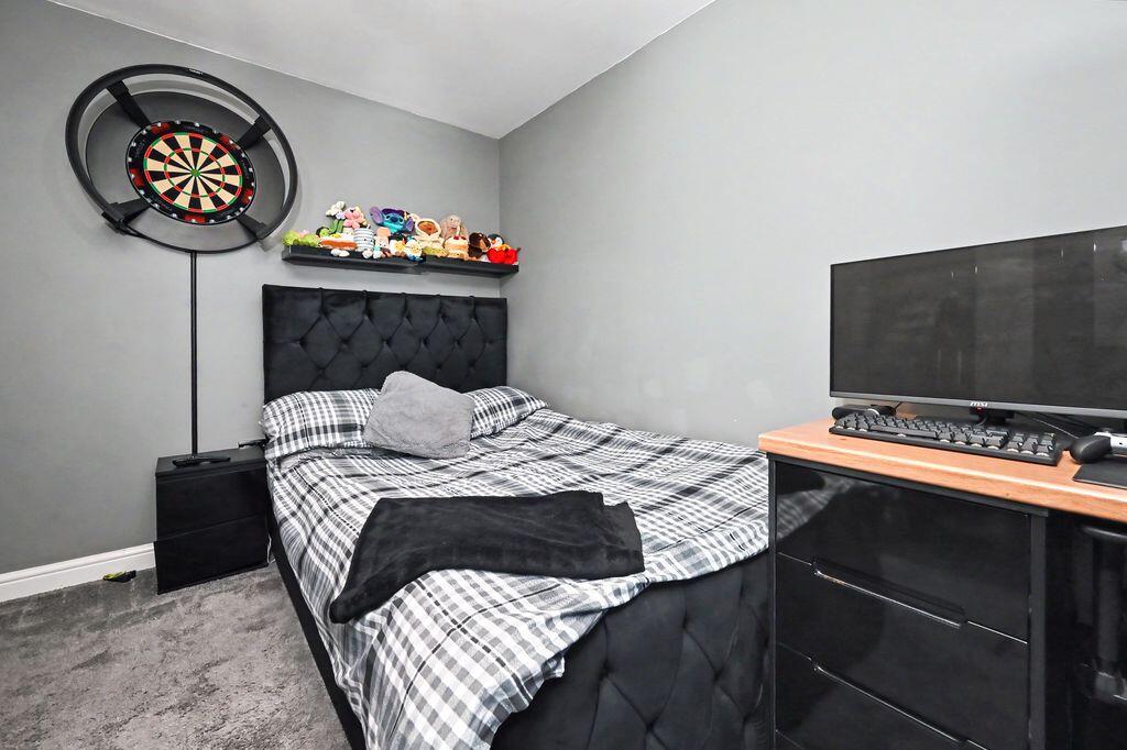 House in Stoke-on-Trent - View 4