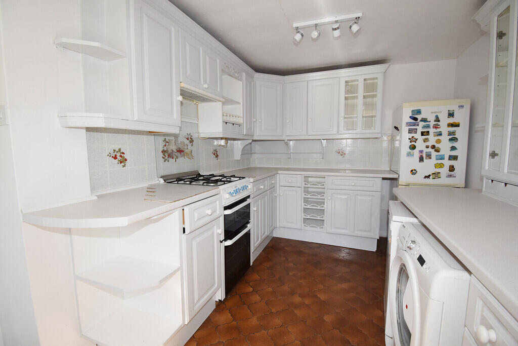 House in Coventry, Mount Nod - More