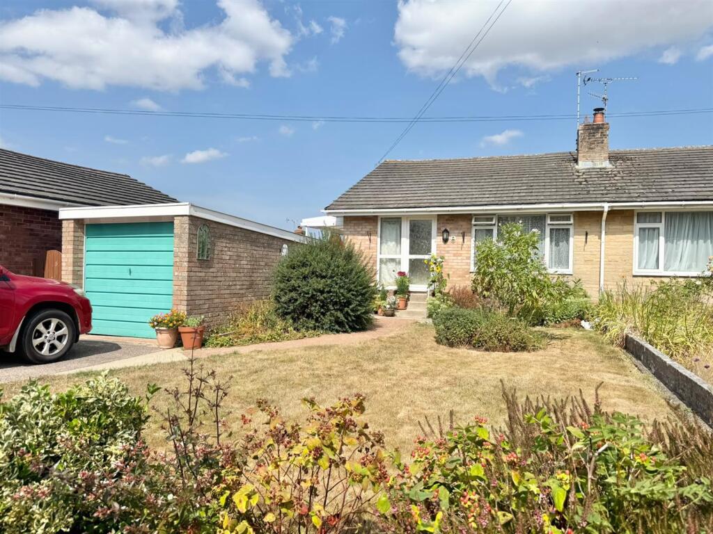 Main image of property: Castle Park, Hemyock, Cullompton