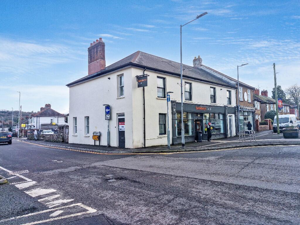 Main image of property: goldcroft common, Caerleon, Caerleon