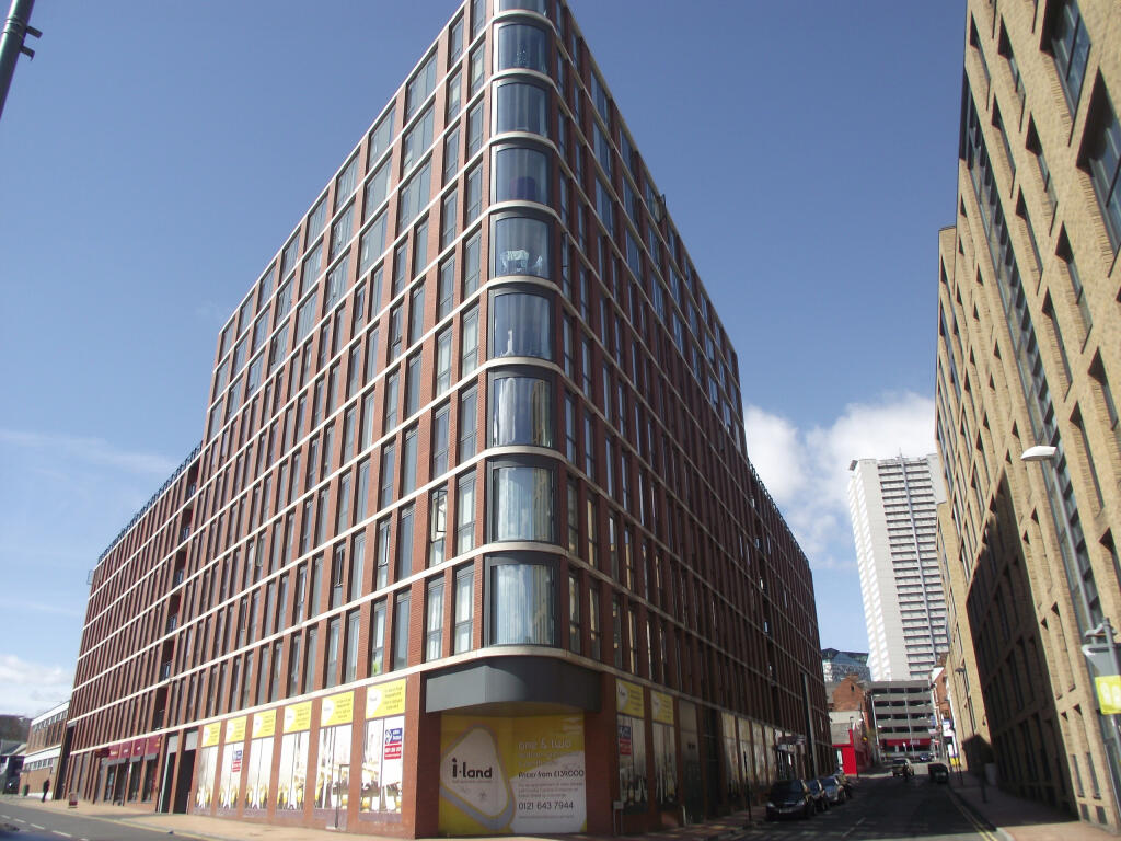 Additional image 15 of 41 Essex Street, Birmingham, West Midlands