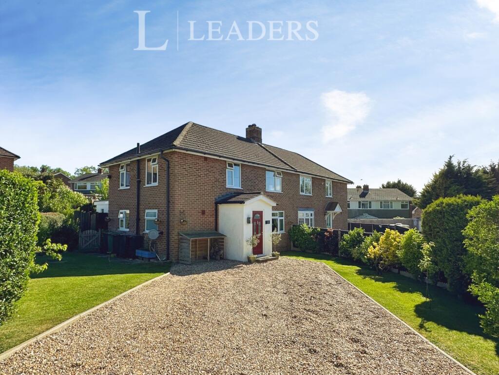 Main image of property: Merchistoun Road, Waterlooville, Hampshire