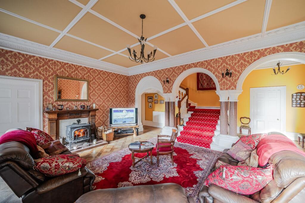 3, West End Cottages photo 2