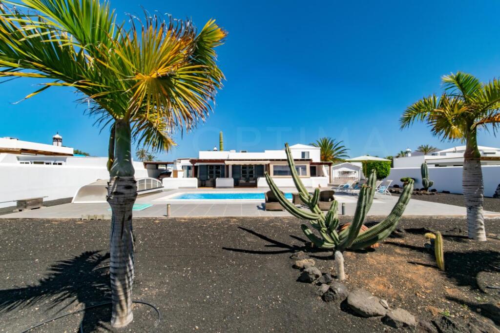 Main image of property: Canary Islands, Lanzarote, Playa Blanca