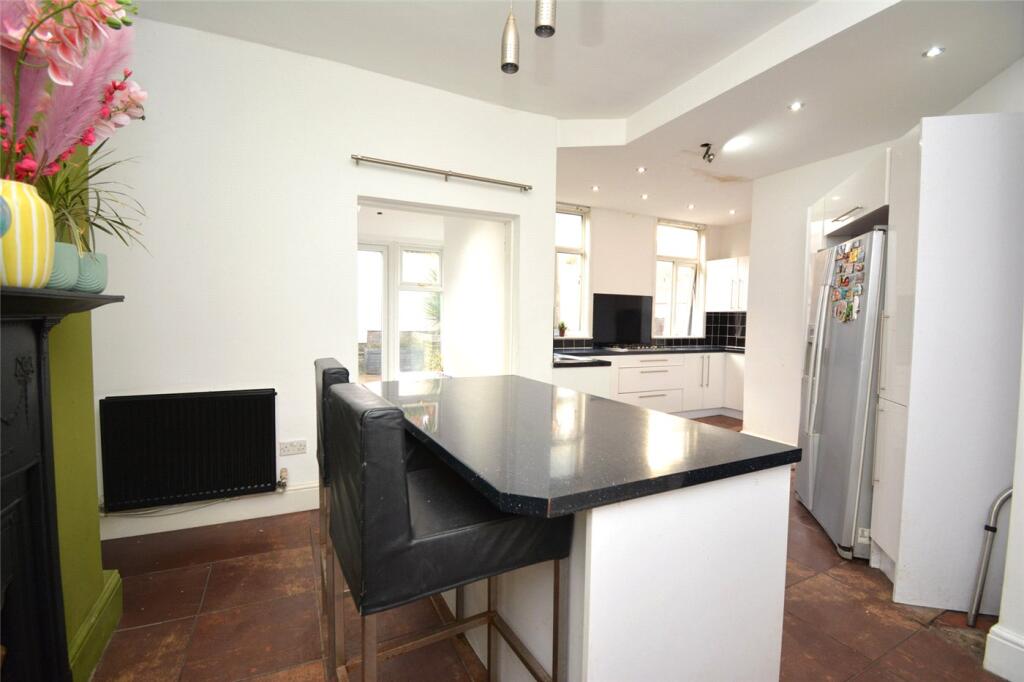 House in Wallasey, New Brighton - View 3