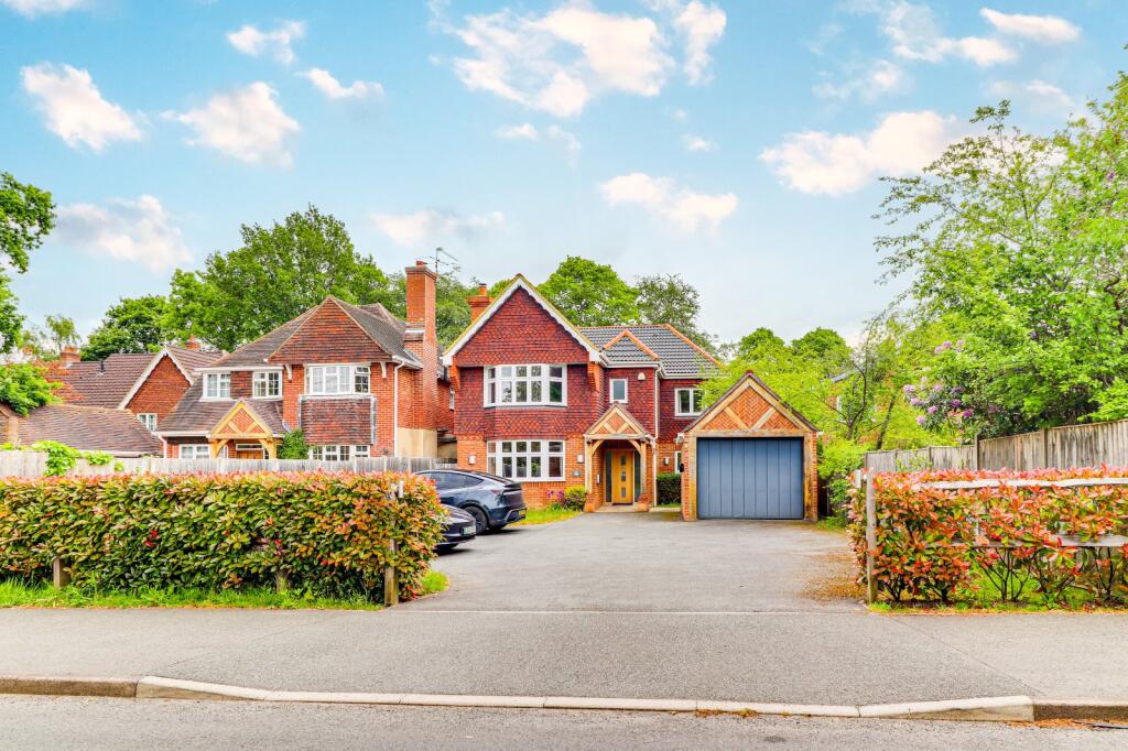 Main image of property: Glaziers Lane, Normandy, Guildford, Surrey, GU3