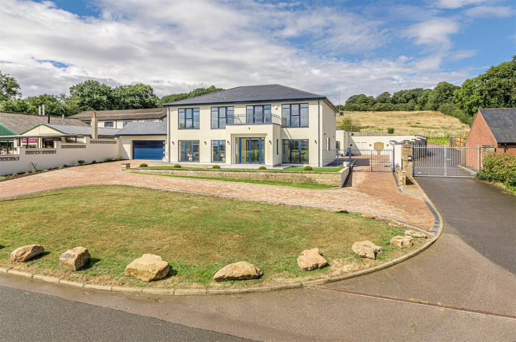 Main image of property: Badby Lane, Staverton, NN11