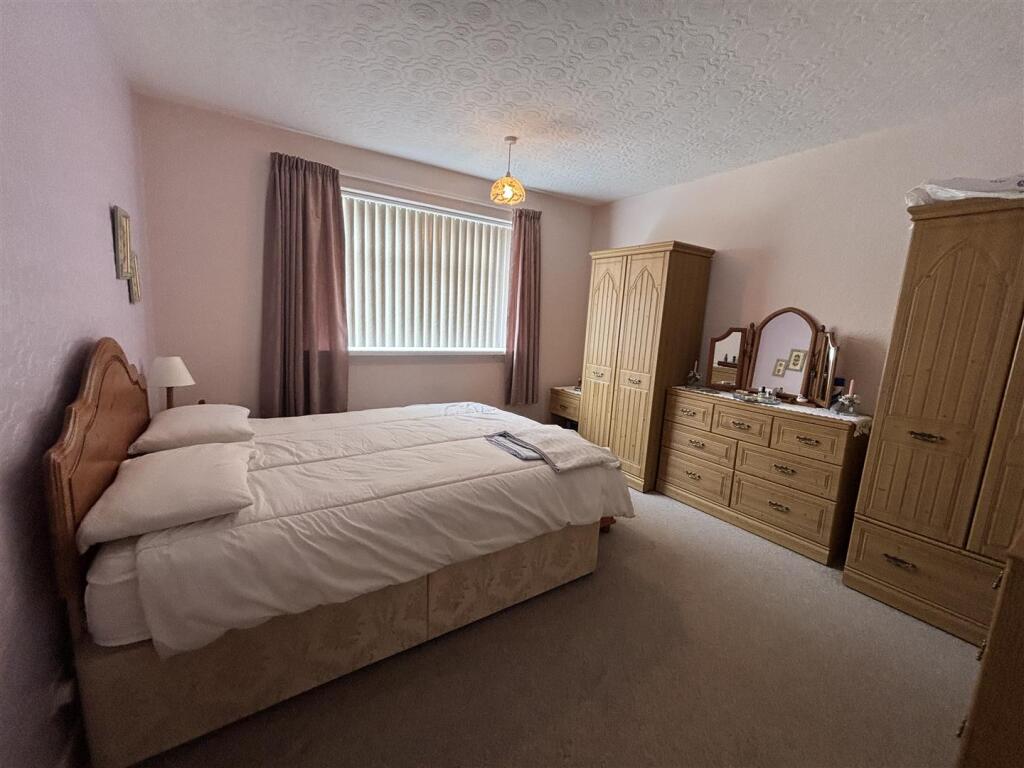 House in Gilberdyke - View 5