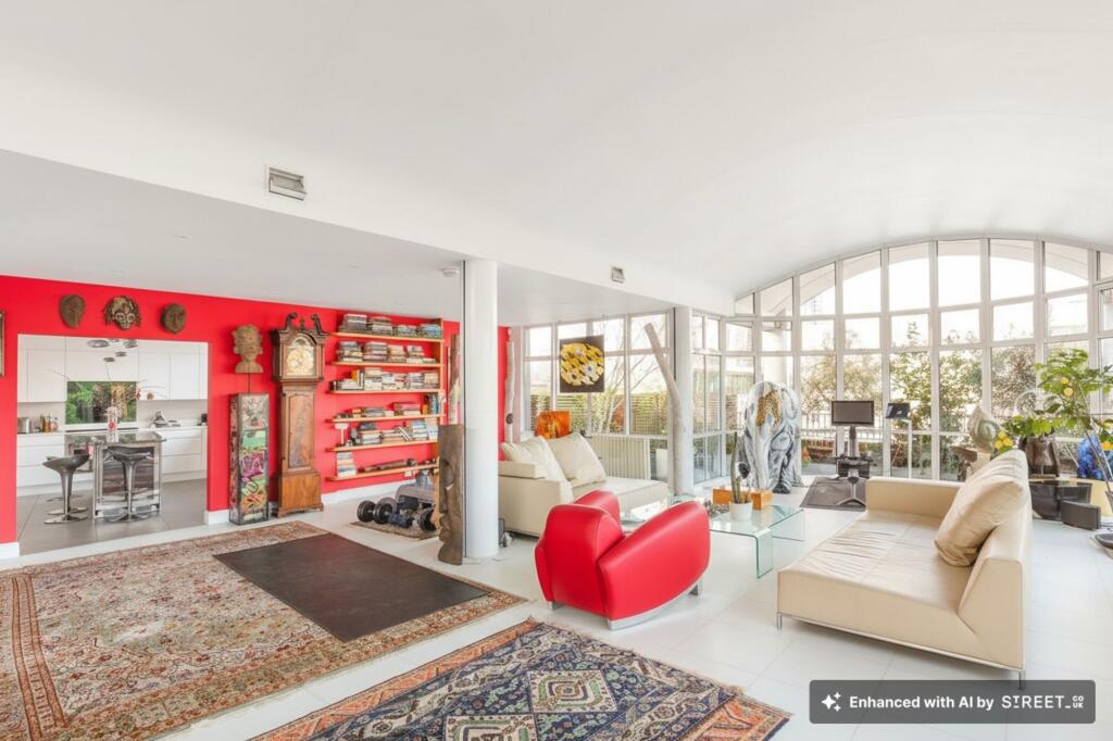 Main image of property: Bermondsey Street, London, SE1