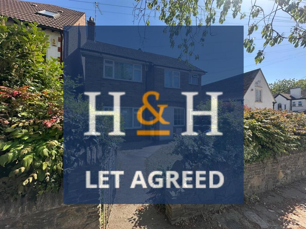 Main image of property: PARK AVENUE NORTH, ABINGTON PARK - NN3