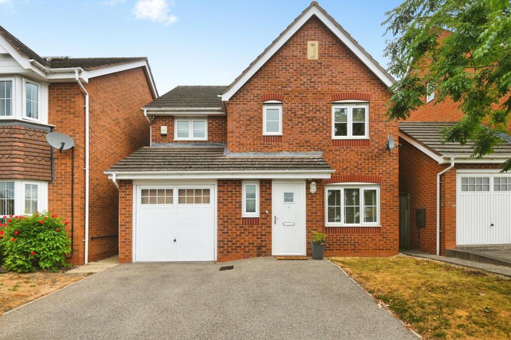 Main image of property: Leyland Road, Glascote, Tamworth