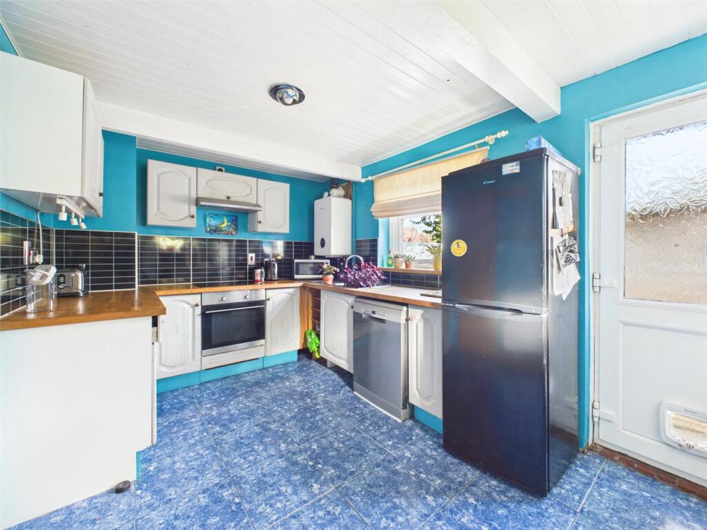 House in Stroud, Nailsworth - View 4
