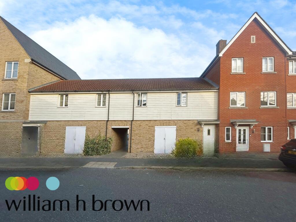 Main image of property: Mortimer Gardens, Colchester