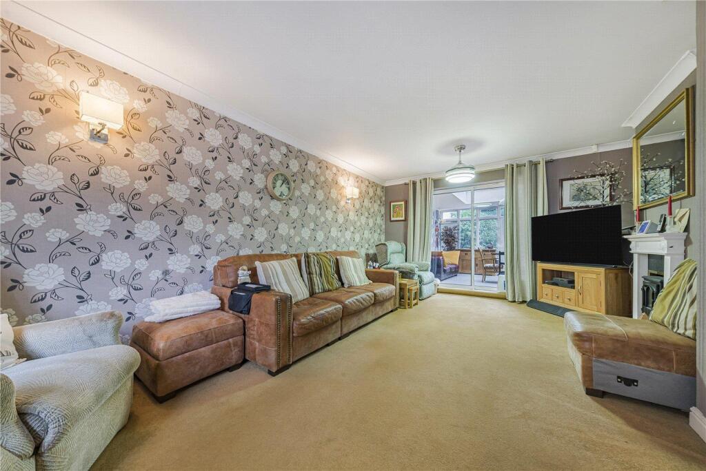 House in London, London Borough of Bromley - View 3