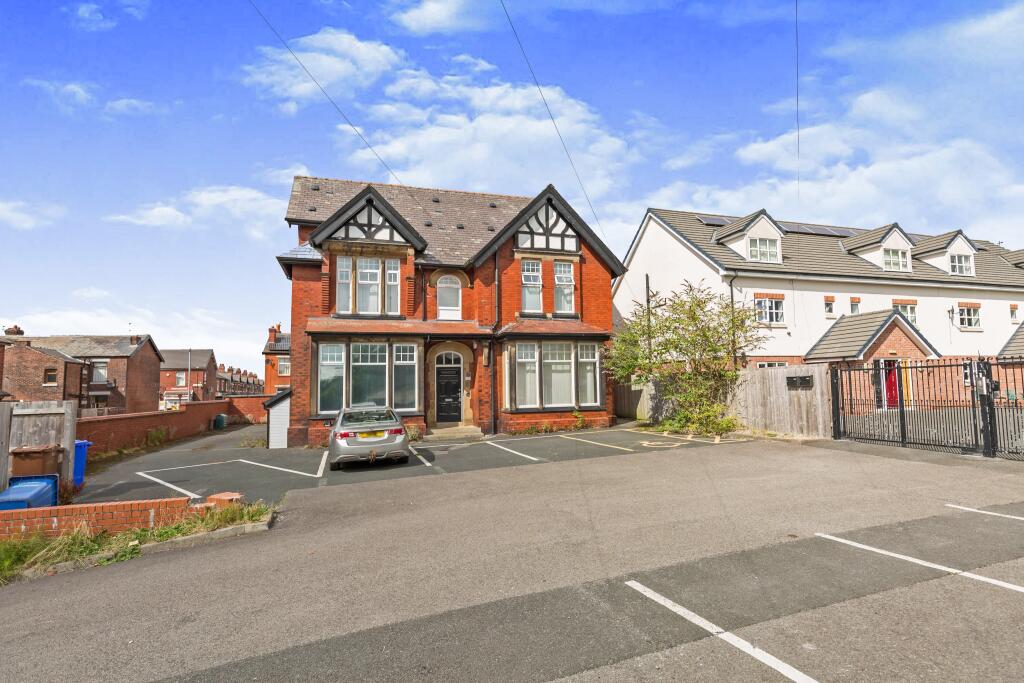 Main image of property: Stratford Road, Chorley, Lancashire, PR6