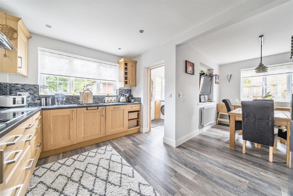 Additional image 3 of Burton Lane, East Coker, Yeovil