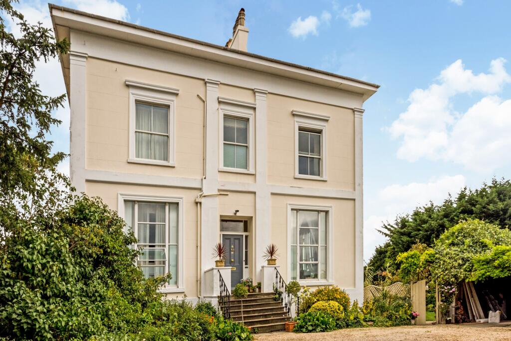 Main image of property: Warden Hill Road, GL51 3AW