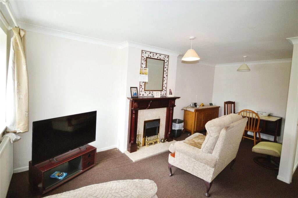 Chiltern Road, Swadlincote, Derbyshire, DE11 photo 3